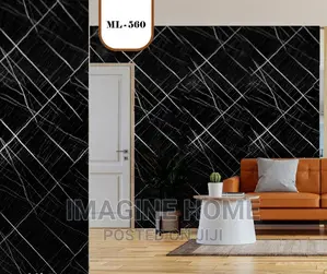 Glossy Uv Marble Sheets