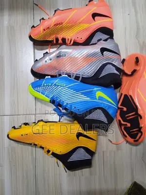 Football Boots