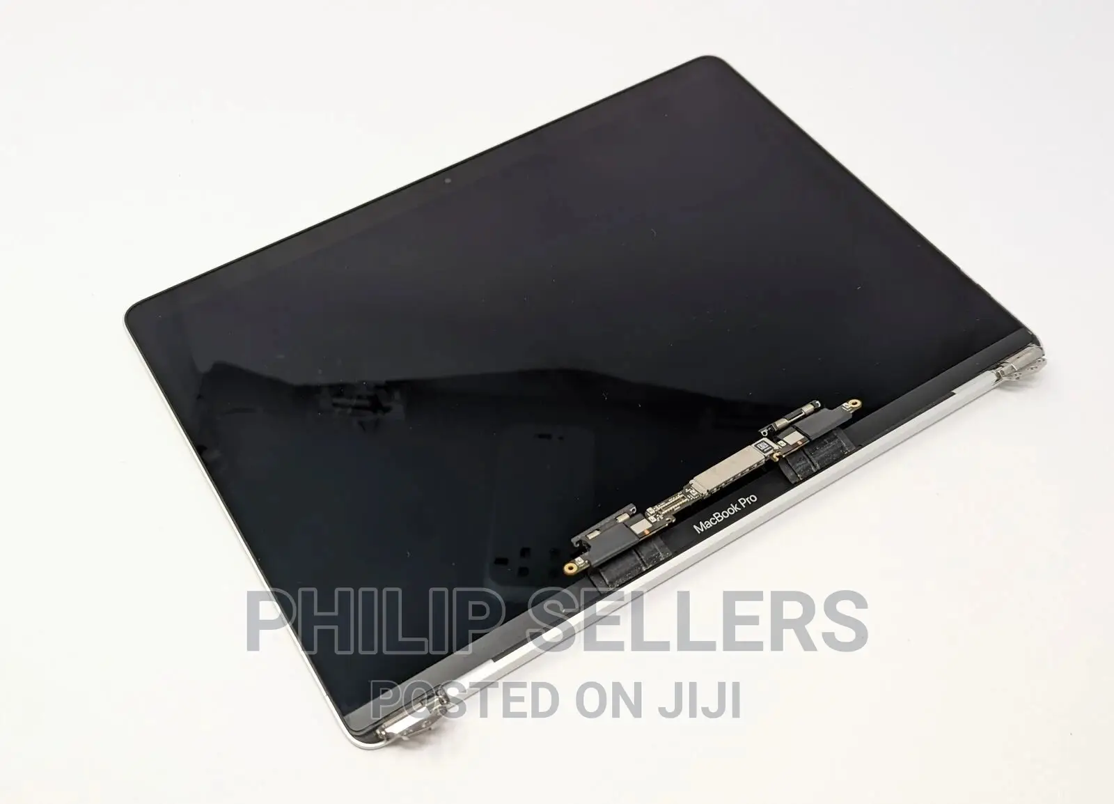 Genuine Apple Macbook Pro 13" A1706 A1708 2016 2017 Retina L