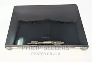 Genuine Apple Macbook Pro 13" A1706 A1708 2016 2017 Retina L