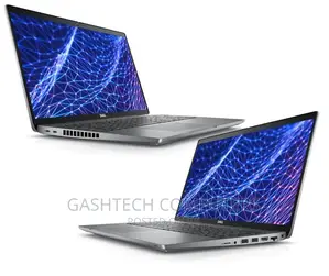 New Laptop Dell Latitude 5530 16GB Intel Core I7 SSD 512GB