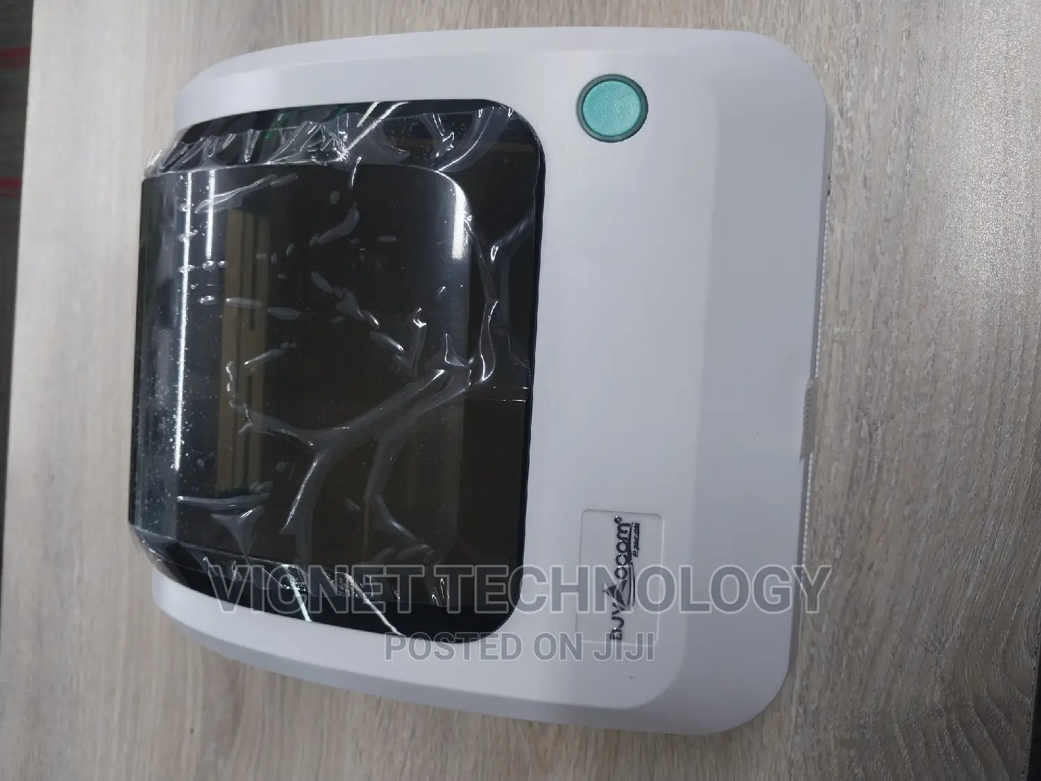 Heavy Duty Label Printers