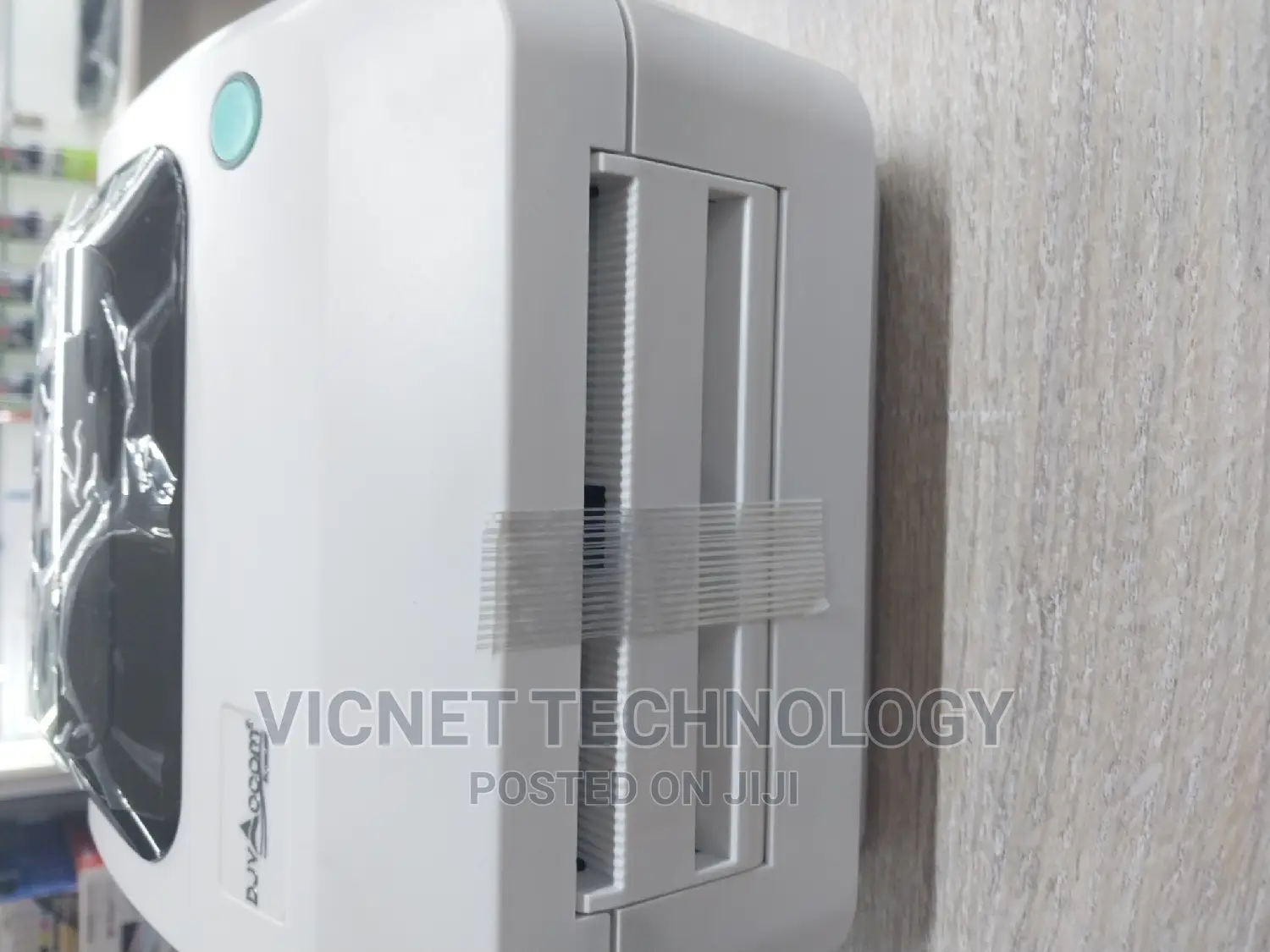 Heavy Duty Label Printers