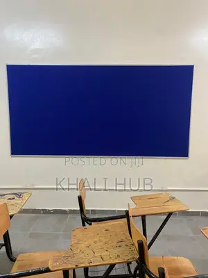 Noticeboard Noticeboard 8ft by 4ft