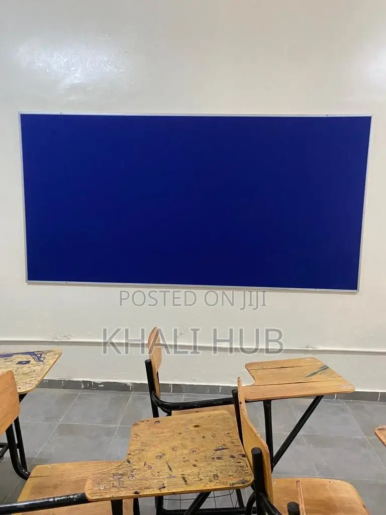 School Pin Board Noticeboard