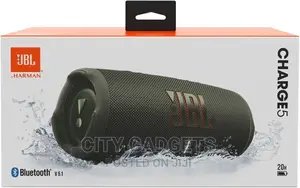 JBL Charge 5