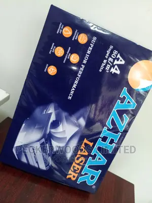 Sharp Imaging Azhar Printing Papers