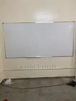 Whiteboard Whiteboards 2.4mx1.2m