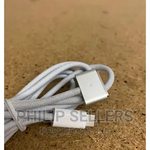 Genuine Apple USB-C to Magsafe 3 Mackbook Pro Official Magne