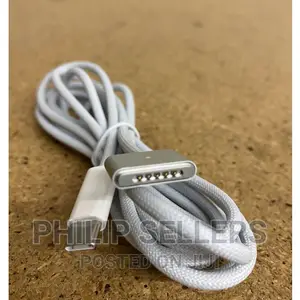 Genuine Apple USB-C to Magsafe 3 Mackbook Pro Official Magne