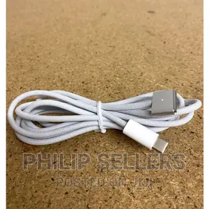 Genuine Apple USB-C to Magsafe 3 Mackbook Pro Official Magne