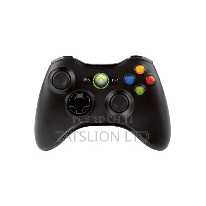 Xbox 360 Controller