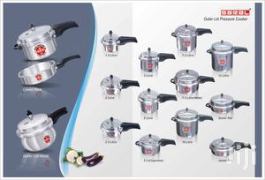 Saral Aluminum Pressure Cooker Replacement Spare Parts