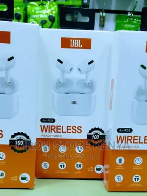 JBL True Wireless Earbuds Airpods