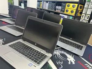 Laptop HP EliteBook 840 G3 8GB Intel Core I5 SSD 256GB