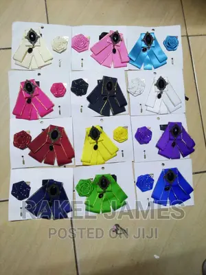 French Bow Ties