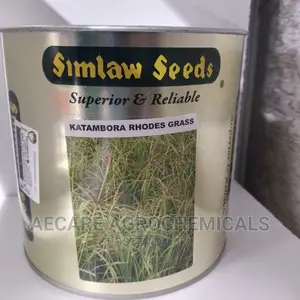 Katambora Rhodes Grass 1kg
