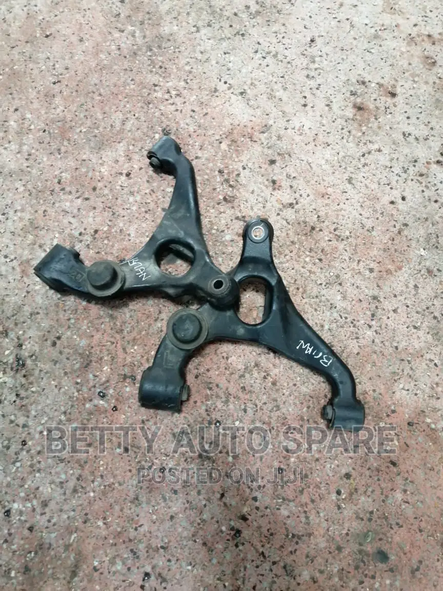 Toyota Dyna Front Lower Control Arm