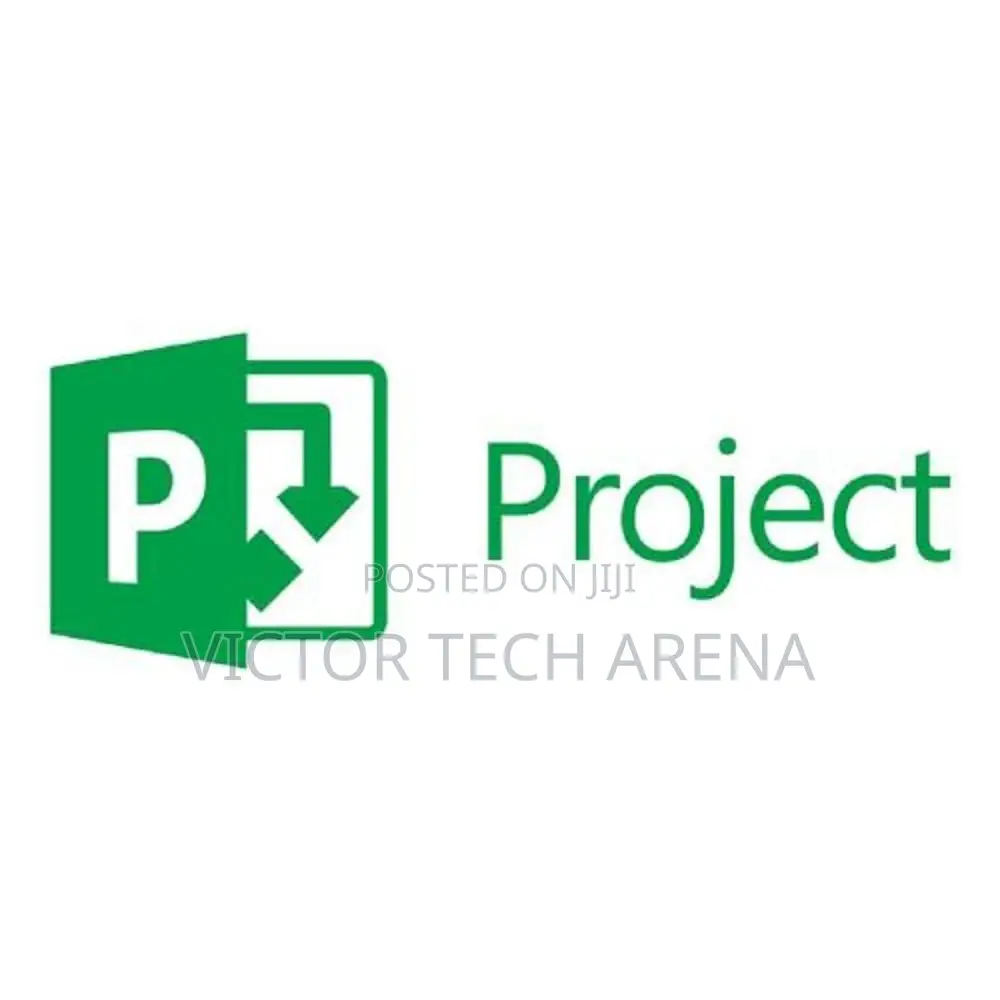 Microsoft Project