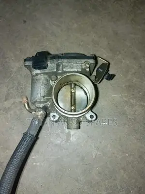 Throttle Body 4B10 Mitsubish RVR