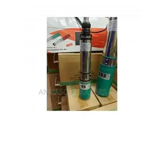 Premier 400W Solar Submersible Pump