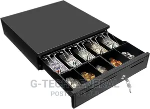 Generic Supermarket/Business Point of Sale Cash Drawer