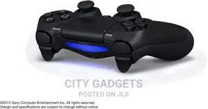 Sony Playstation 4 Dual Shock 4 Controller