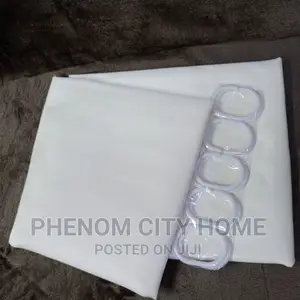 Shower Curtain