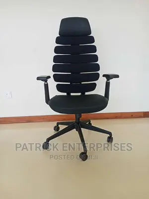 Imported Morden Ergonomic Office Chair