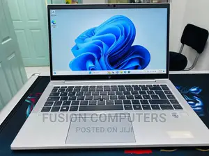 Laptop HP EliteBook 840 G5 8GB Intel Core I5 SSD 256GB