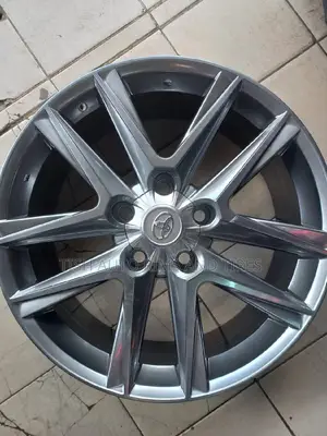 Landcruser V8, Lexus LX 570 Rims Size 22 Inch Set