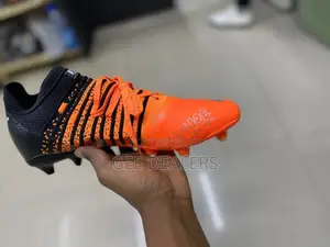 Puma Future Soccer/Football Boots