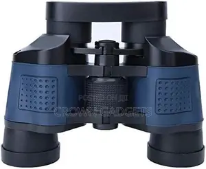 Night Vision Infrared Long Range Binoculars – 60×60