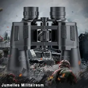Infrared Long Range Binoculars – 60×60