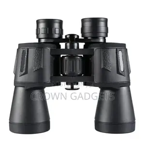 60×60 3000M HD Hunting Binoculars Telescope With Coordinates