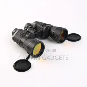 60×60 16000M Binoculars Telescope High Power