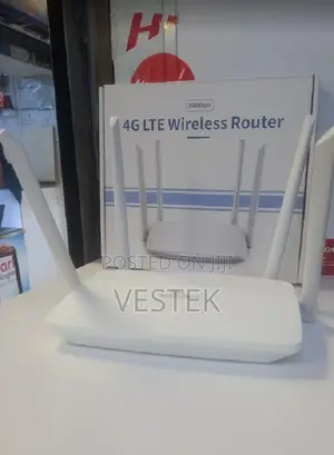 Digital Sailsky XM286 300mbps 4G LTE Wireless Wifi Router<>>