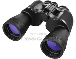 60×60 16000M Binoculars Telescope