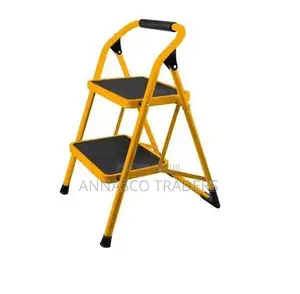 Tolsen Step Ladder Tolsen Steel Ladder Foldable 2 Steps