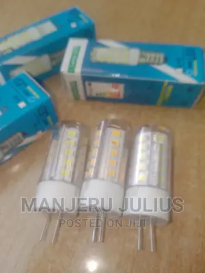 G4 Led Bulb