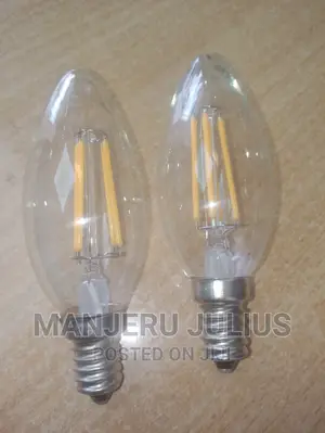 E14 Filaments Bulbs