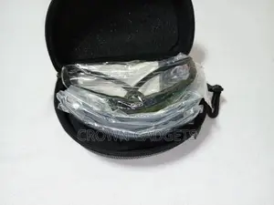 5 Interchangeable Lenses Cycling Running