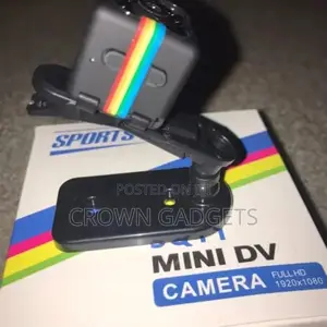Mini DV Video Recorder FPV Camera Sports and Action Camera