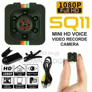 Video Recorder FPV Camera Sports and Action Camera