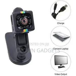 Mini SQ11 Mini Camera HD Camcorder