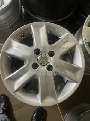 Ex Japan 16 Inch Rims Set Fitting Toyota Axio,Filder, Ractis