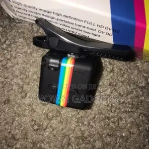 EER SQ11 Wireless 1080P Full HD Mini Camera