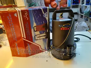 Shallow Well Solar Pump 12v 20m Head