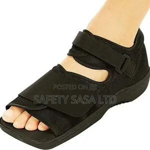 Post Op Shoe/ Post Surgery Shoes