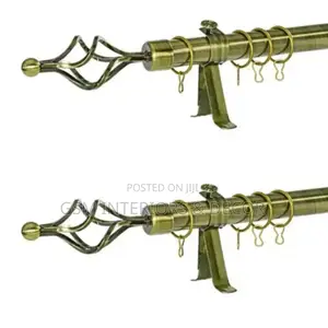 Curtain Rods Curtain Rods Curtain Rods Curtain Rods Antic